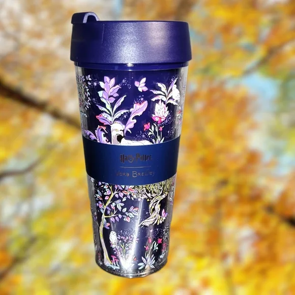 Vera Bradley Dining Vera Bradley Harry Potter Forbidden Forest